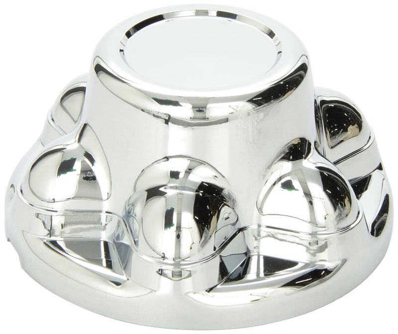 Phoenix USA QT655CHN 5.5"" 6-Lug QT Hub Cover - Image 1